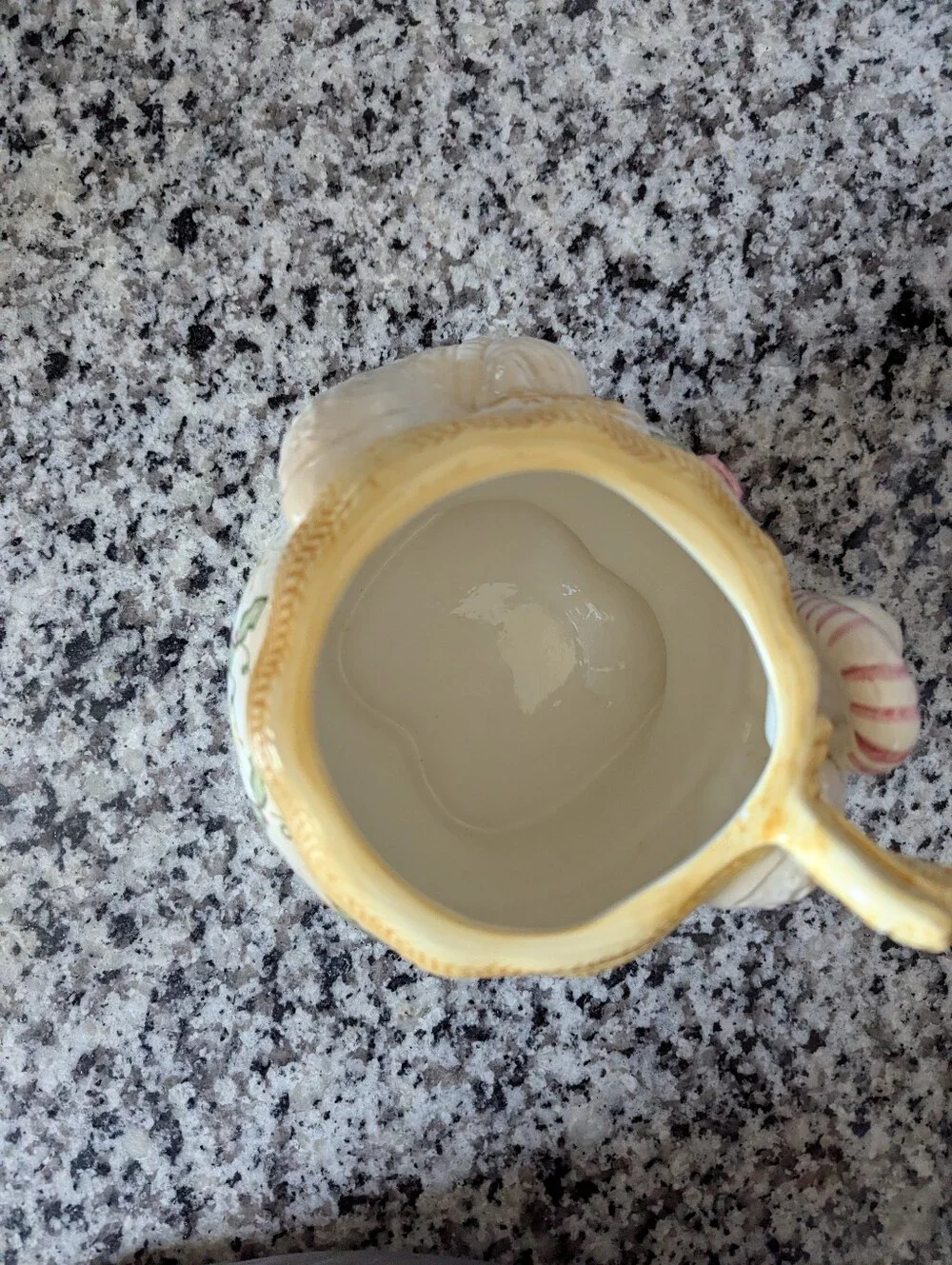 N/A vintage ceramic